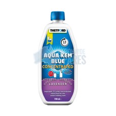 30627ZK Aqua Kem Blue Concentrated Lavender Thetford Caravan Accessory